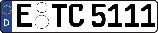 E-TC5111