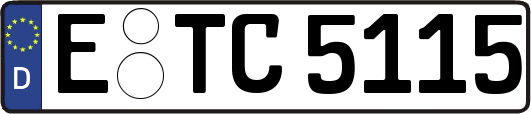E-TC5115