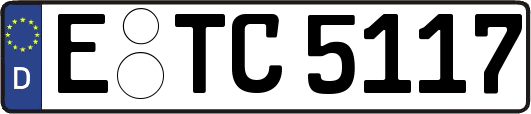 E-TC5117