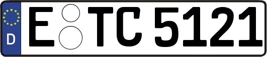 E-TC5121