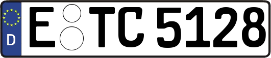E-TC5128