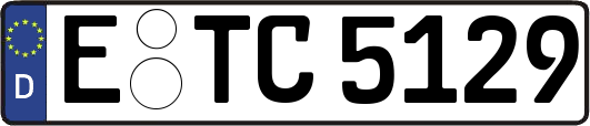 E-TC5129