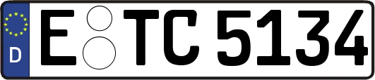E-TC5134