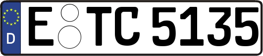 E-TC5135