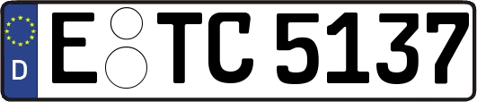 E-TC5137