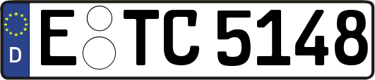 E-TC5148
