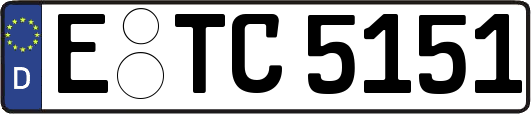 E-TC5151