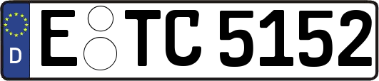 E-TC5152