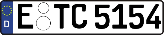 E-TC5154
