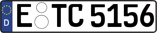 E-TC5156