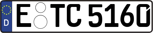 E-TC5160