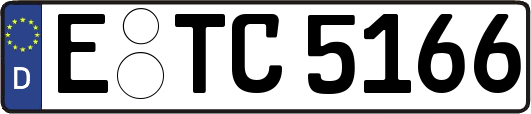 E-TC5166
