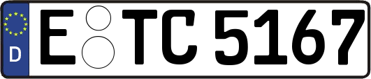 E-TC5167