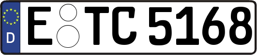 E-TC5168