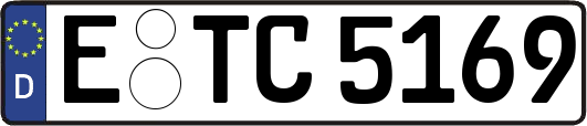 E-TC5169