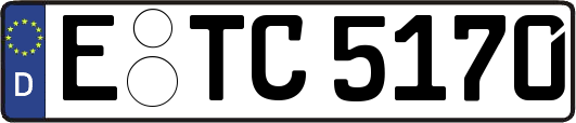 E-TC5170
