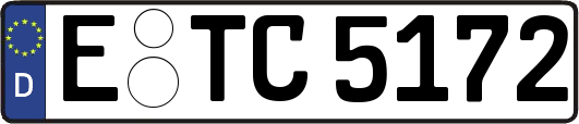 E-TC5172
