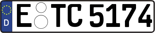 E-TC5174