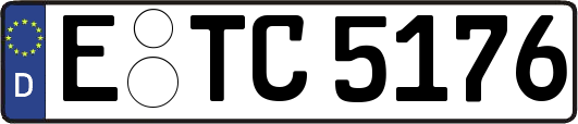 E-TC5176