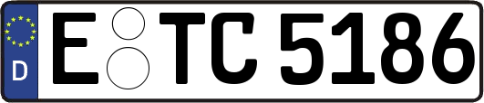 E-TC5186