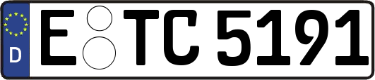 E-TC5191