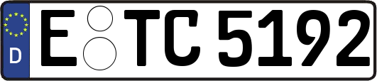 E-TC5192
