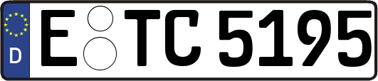 E-TC5195