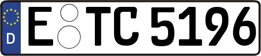 E-TC5196