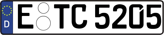 E-TC5205