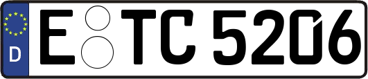 E-TC5206