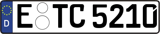 E-TC5210