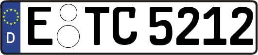 E-TC5212