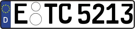 E-TC5213