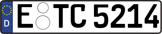 E-TC5214