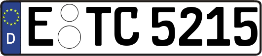 E-TC5215