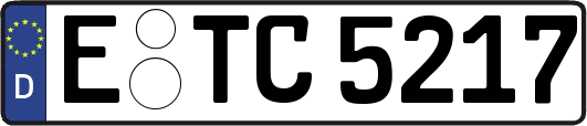 E-TC5217