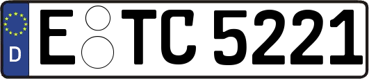 E-TC5221