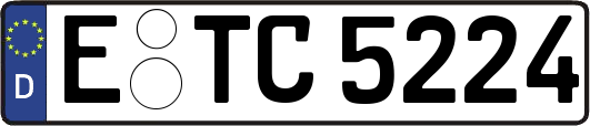 E-TC5224