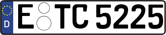E-TC5225