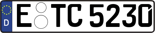 E-TC5230