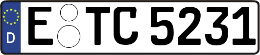 E-TC5231