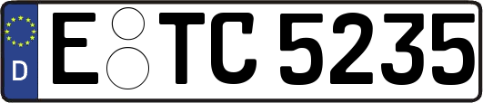 E-TC5235