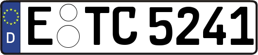 E-TC5241