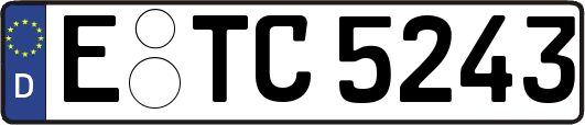 E-TC5243