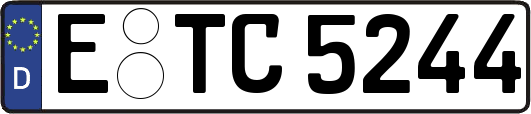 E-TC5244