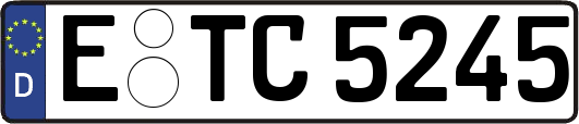 E-TC5245