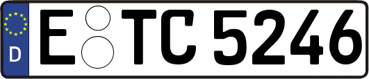 E-TC5246