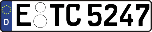E-TC5247