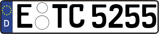 E-TC5255