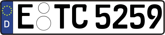 E-TC5259